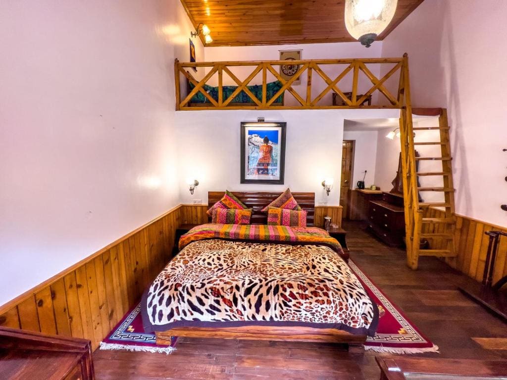 Standard Double Room room - Image 1