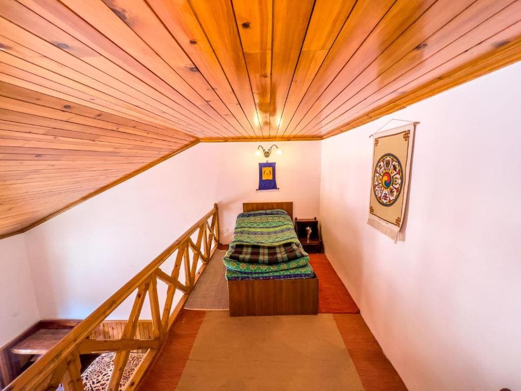Standard Double Room room - Image 2
