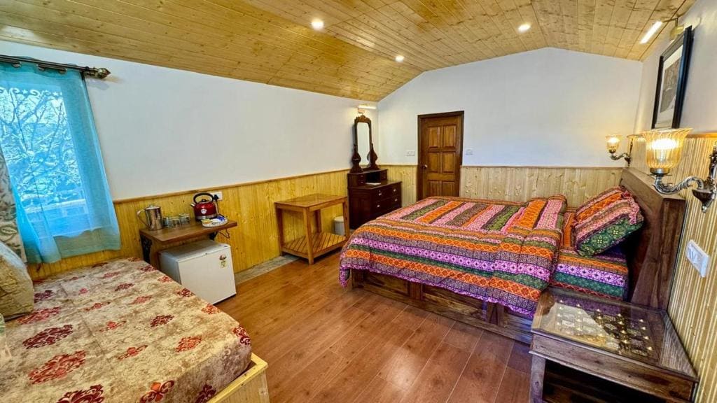 Standard Queen Room room - Image 1