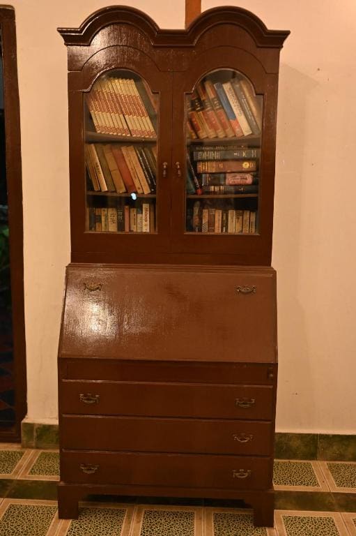 Deluxe King Room room - Image 2