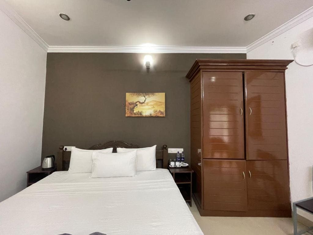 Economy Double Room room - Image 1