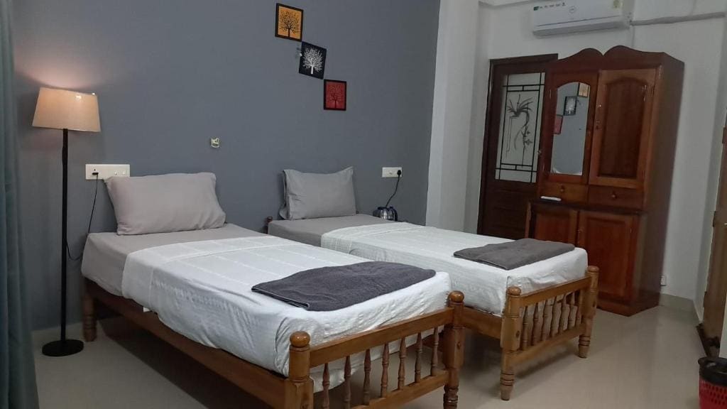 Budget Double or Twin Room room - Image 3