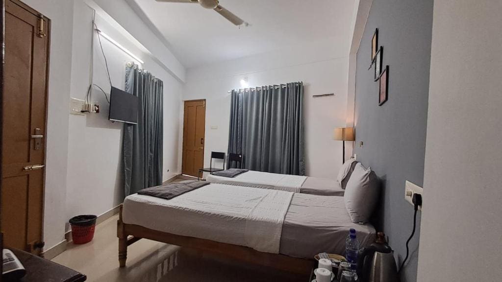 Budget Double or Twin Room room - Image 1