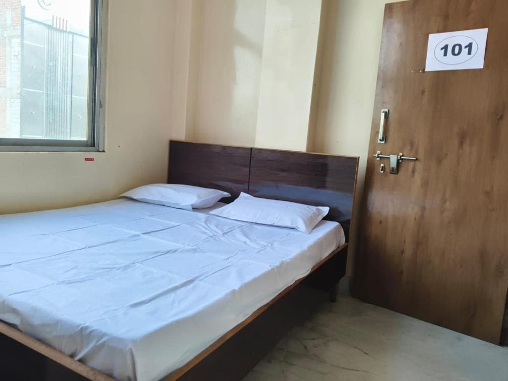 Double Room room - Image 1