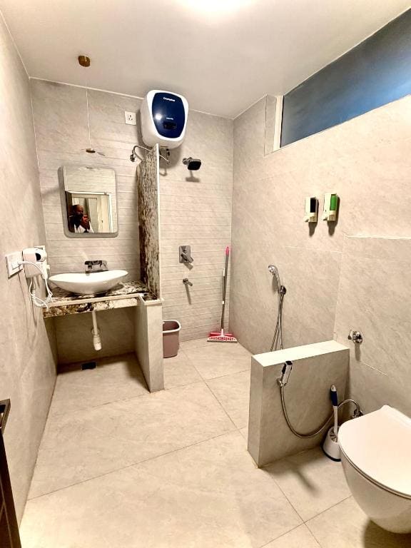 Duplex Studio room - Image 1