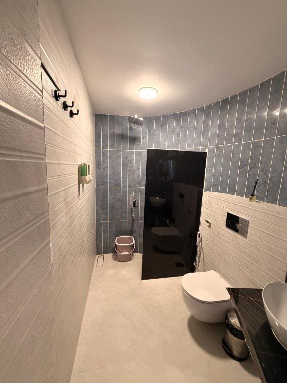 Studio with Terrace room - Image 2