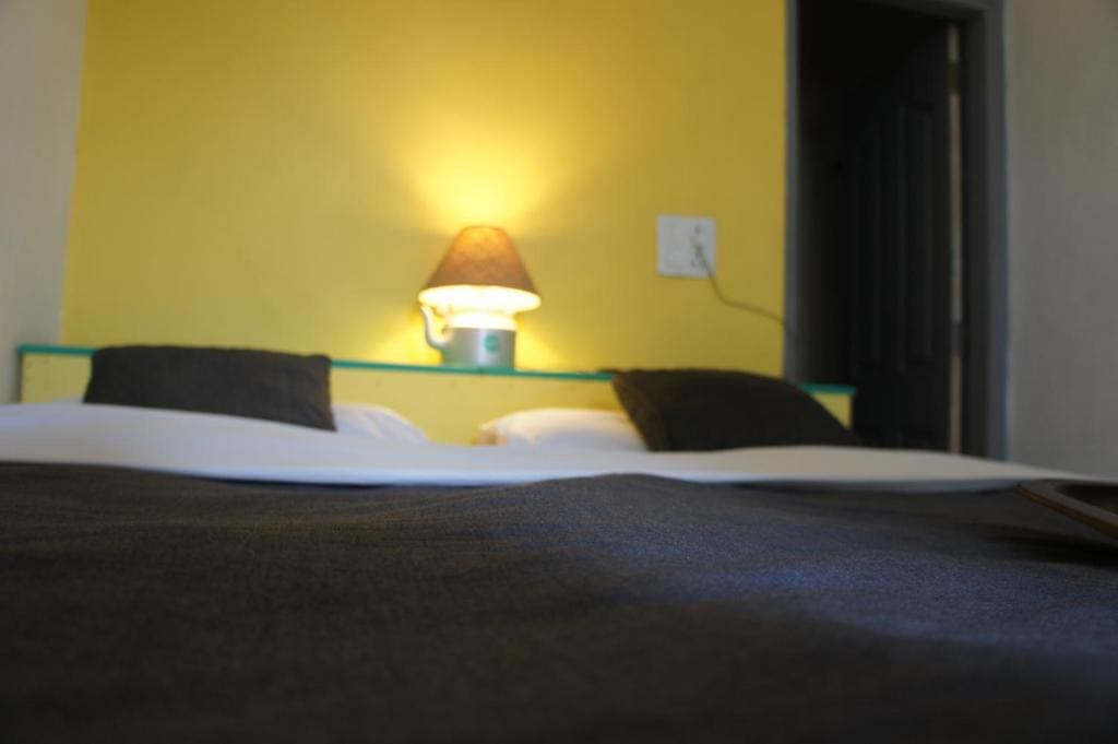 Deluxe Double Room room - Image 3