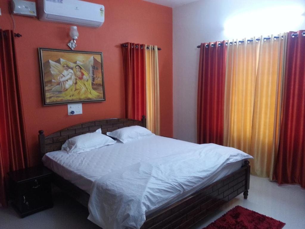 Deluxe Double Room room - Image 1