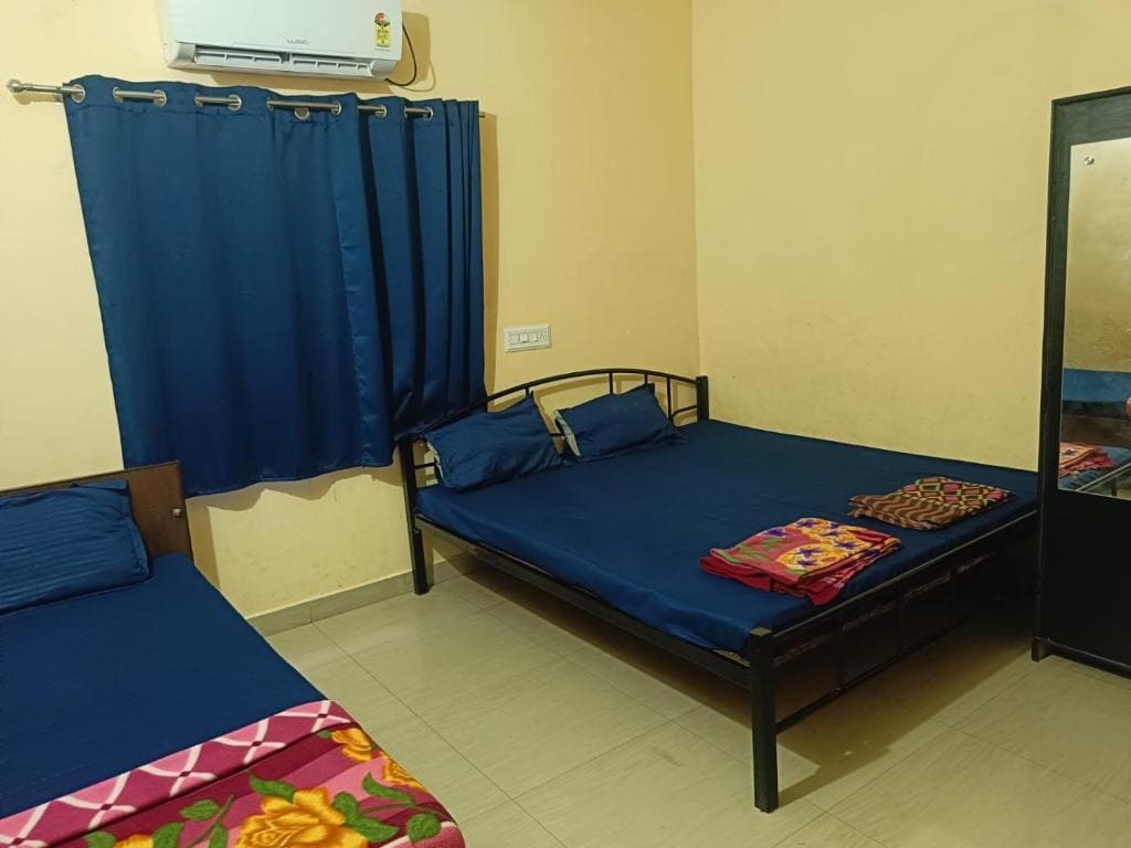 Deluxe Triple Room room - Image 3