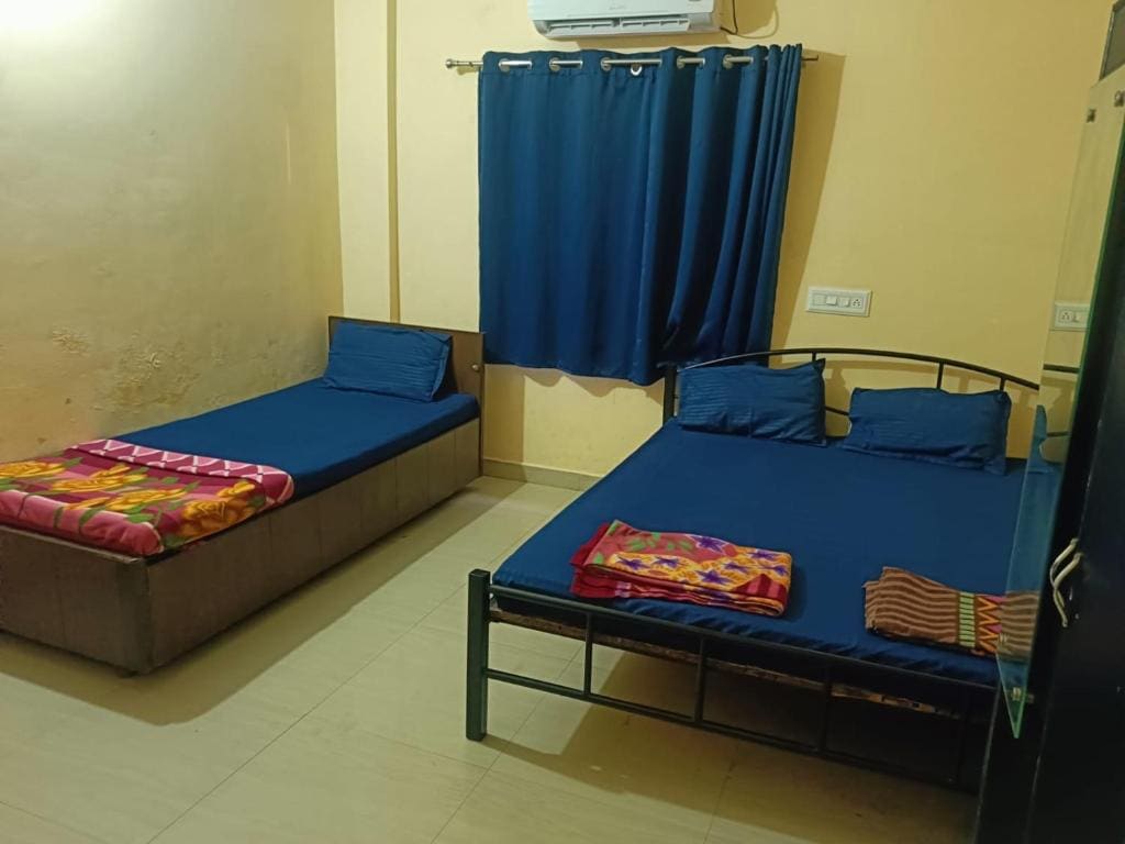 Deluxe Triple Room room - Image 1