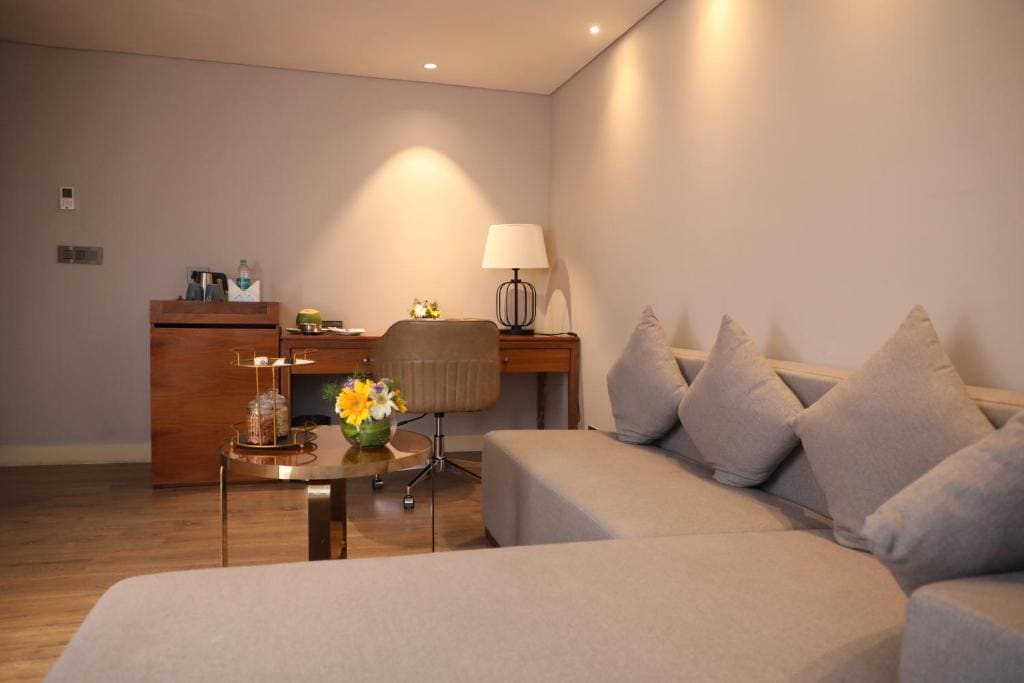 Junior Suite room - Image 3