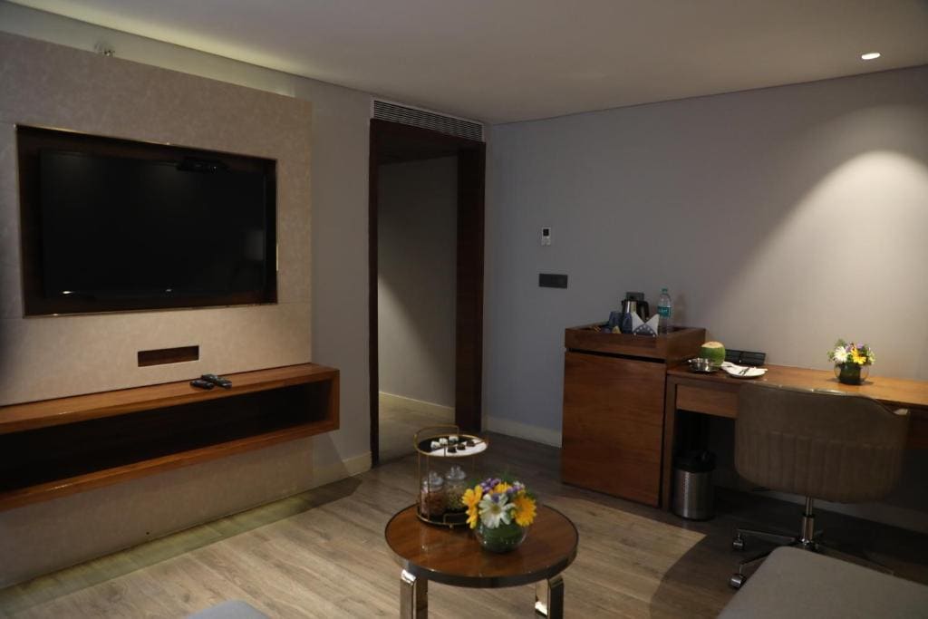 Junior Suite room - Image 2