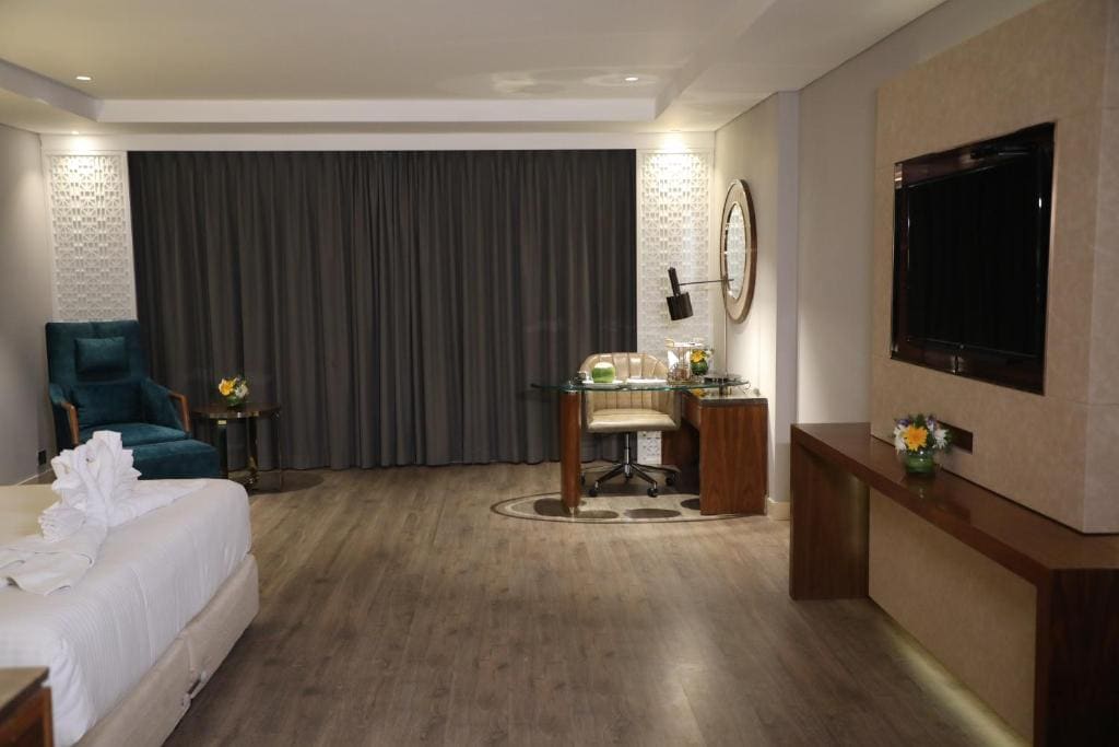 Superior Room room - Image 2