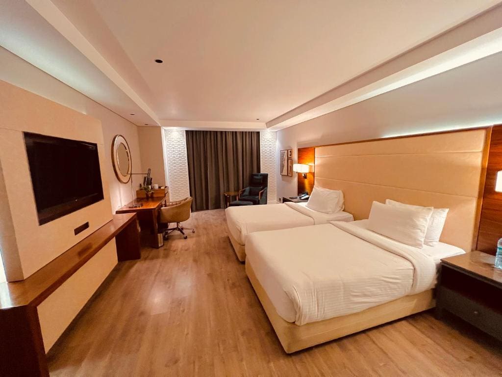 Superior-Twin room - Image 2