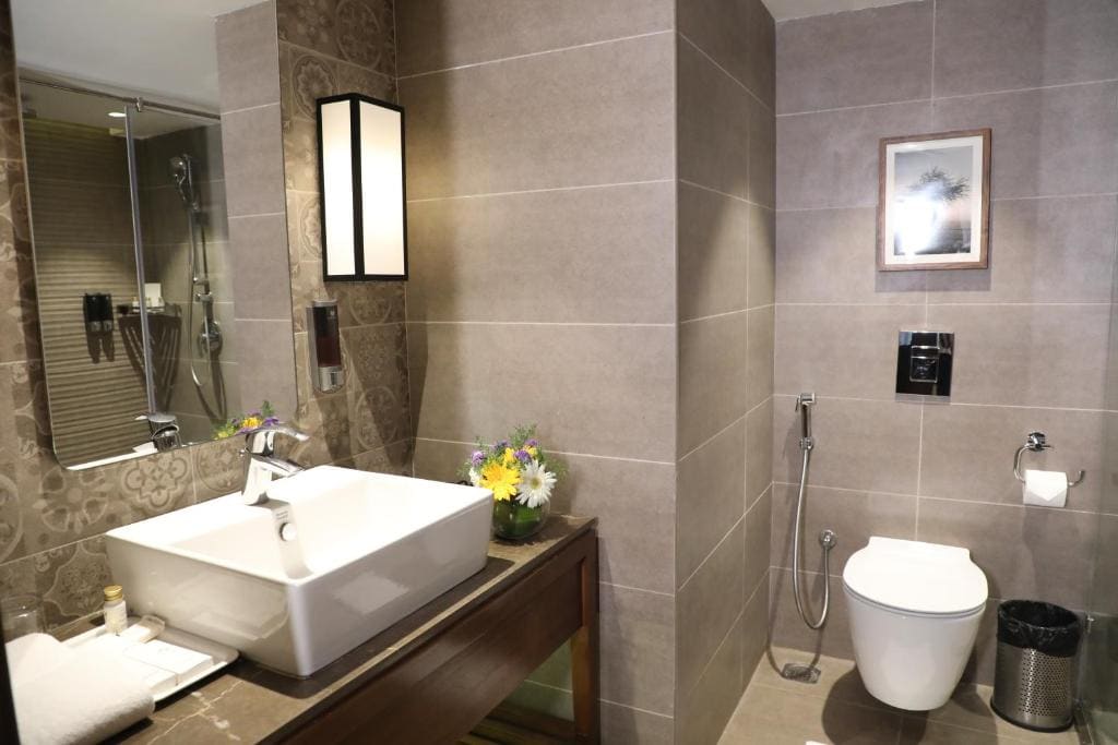 Superior-Twin room - Image 1
