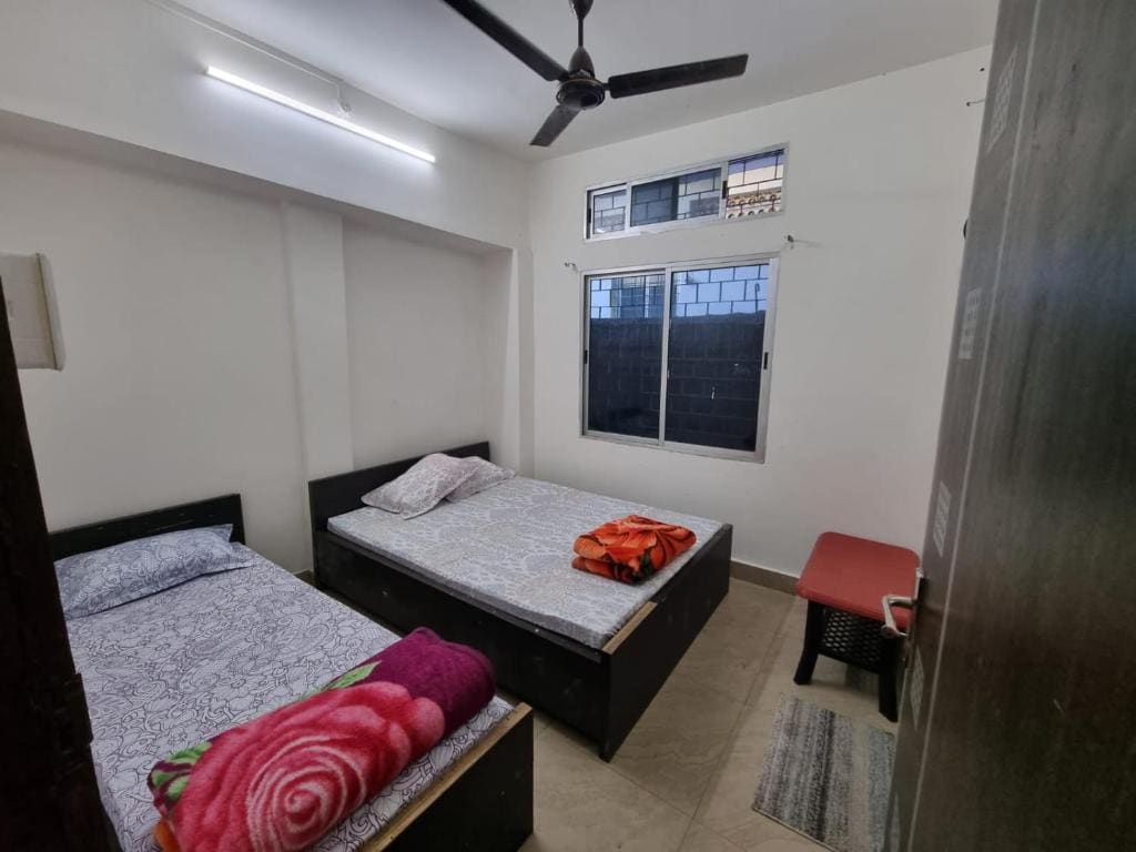 Basic Triple Room room - Image 1