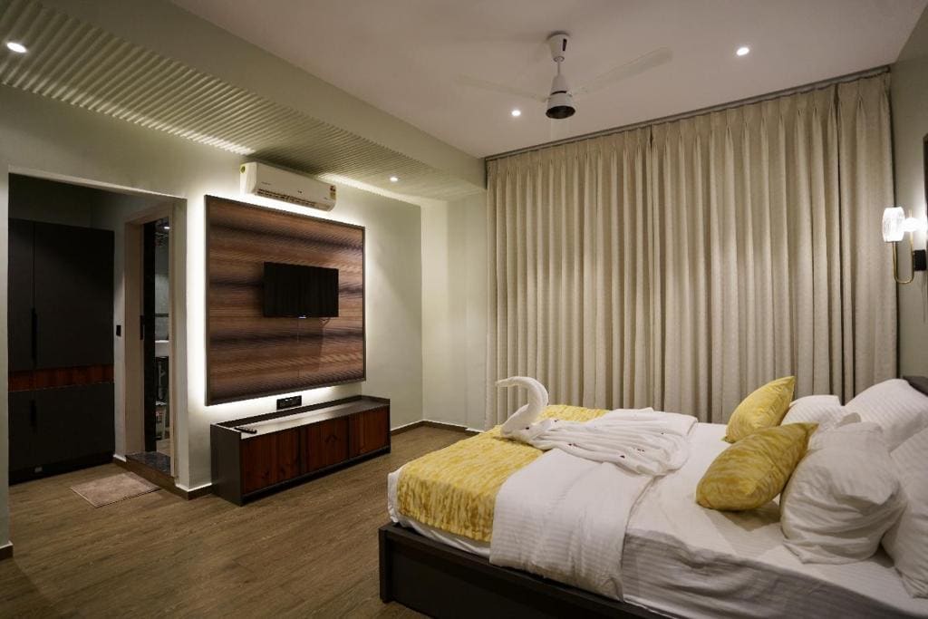 Superior Double Room room - Image 3