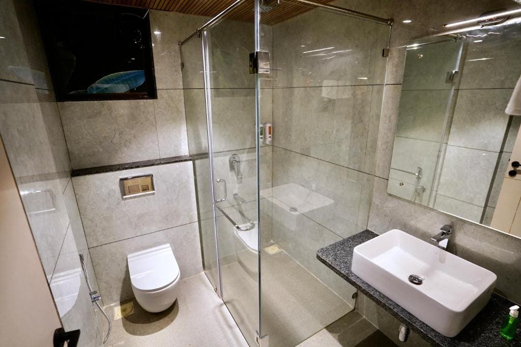 Triple Room room - Image 3