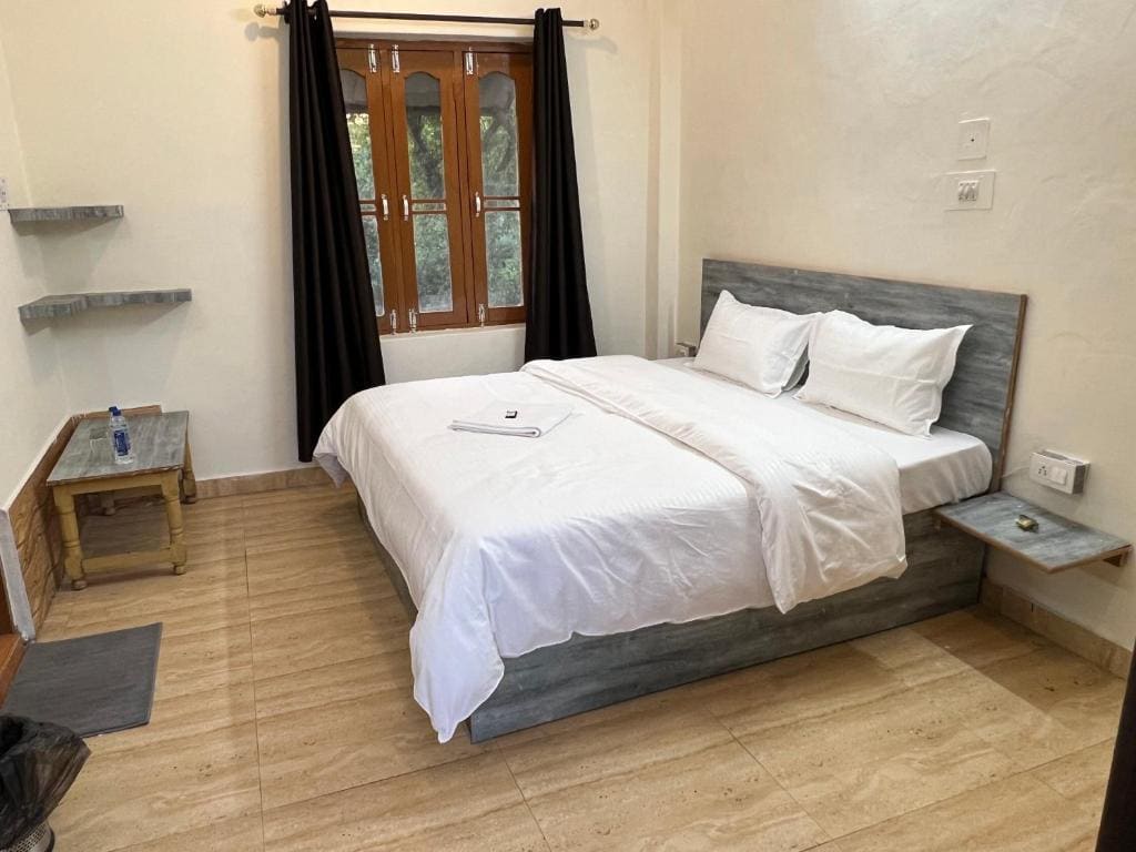 Budget Double Room room - Image 1