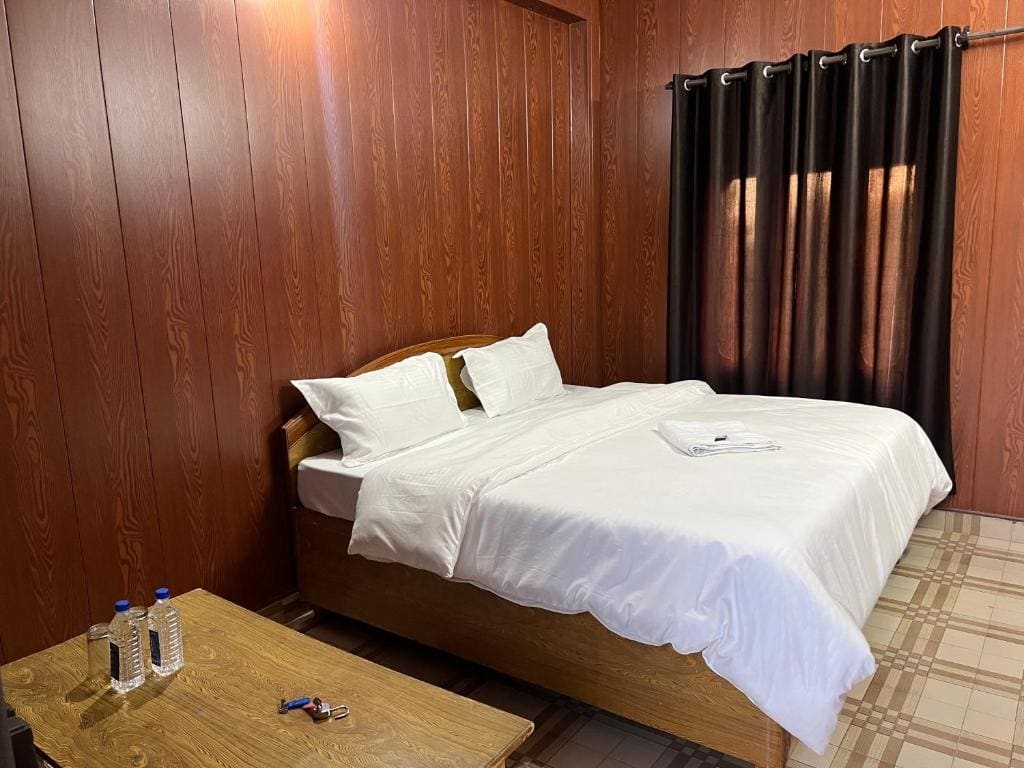 Deluxe Double Room room - Image 2