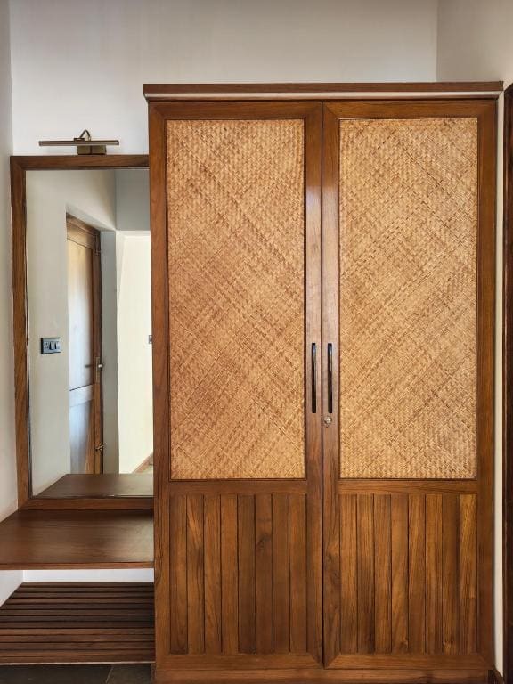 Twin Room with Mountain View room - Image 3
