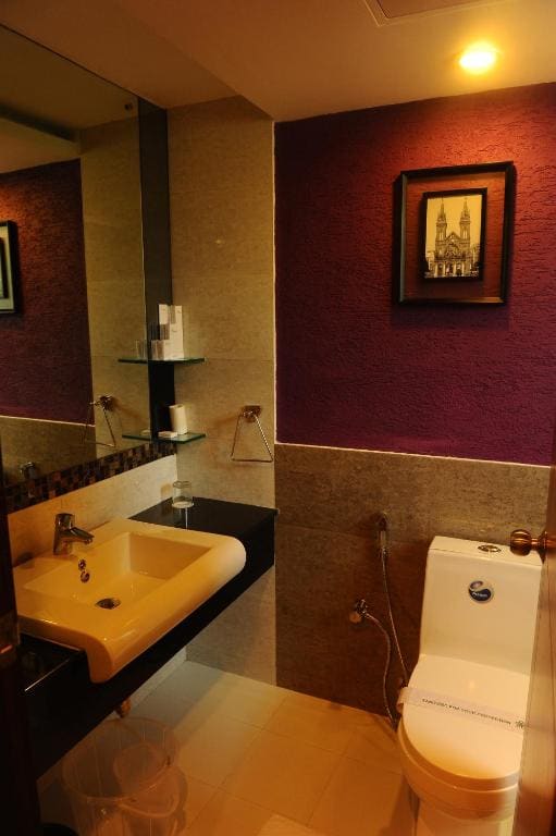 Executive Room room - Image 2