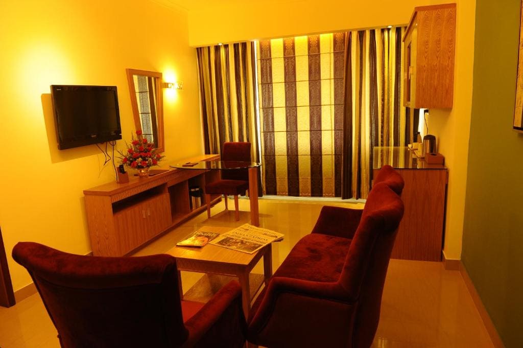 Biverah Suite room - Image 3