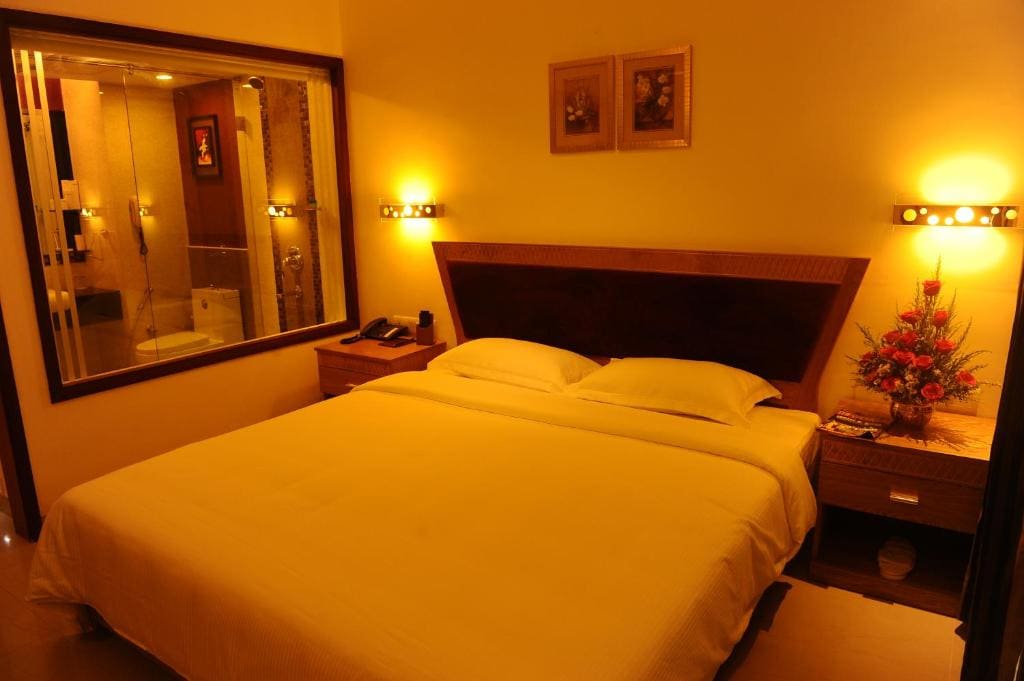 Biverah Suite room - Image 1