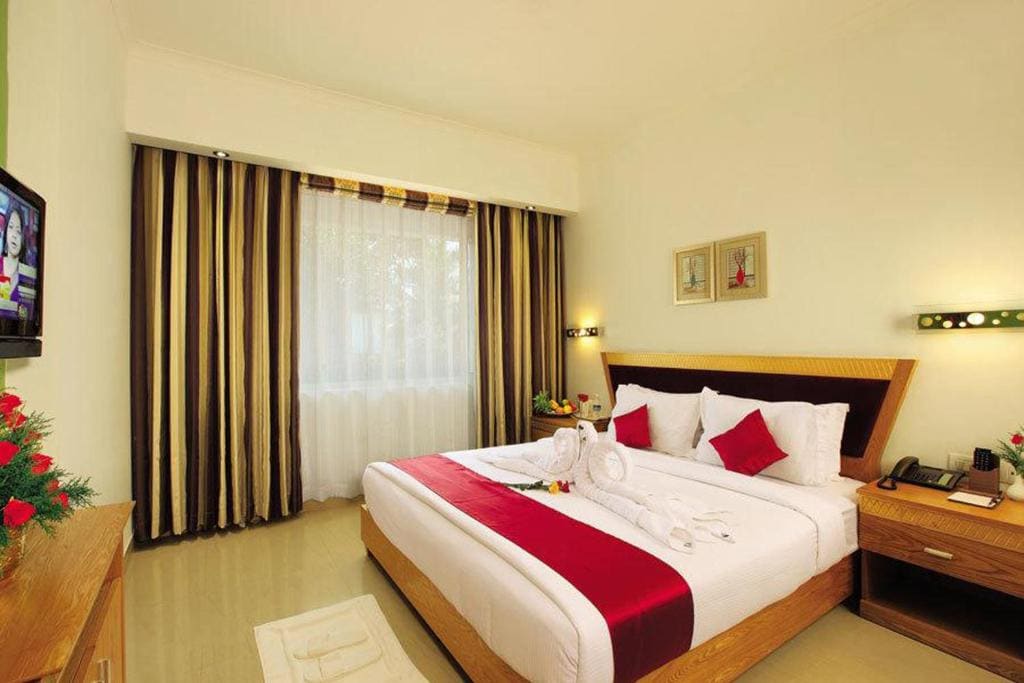 Biverah Suite room - Image 2