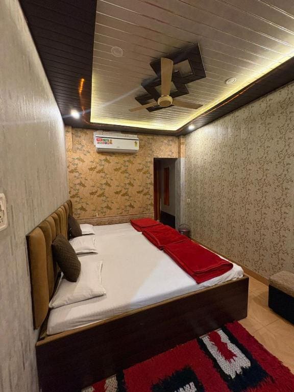 Basic Triple Room room - Image 1