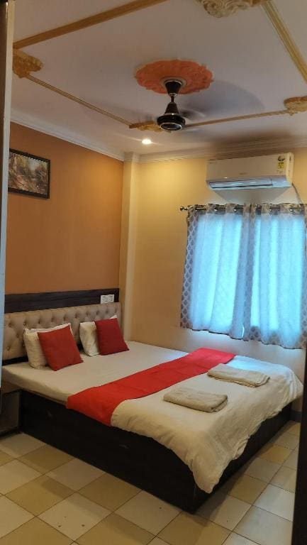 Deluxe Double Room room - Image 2