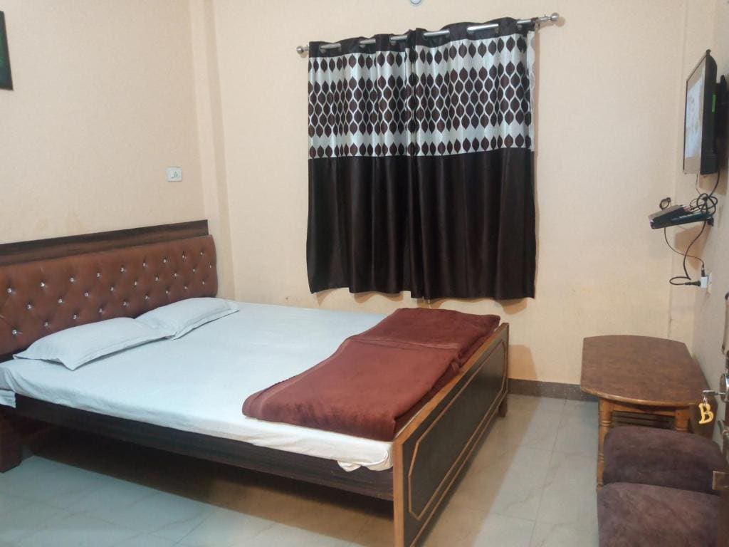 Family Double Room room - Image 1