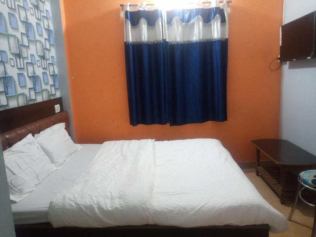 Standard Double Room with Fan room - Image 1