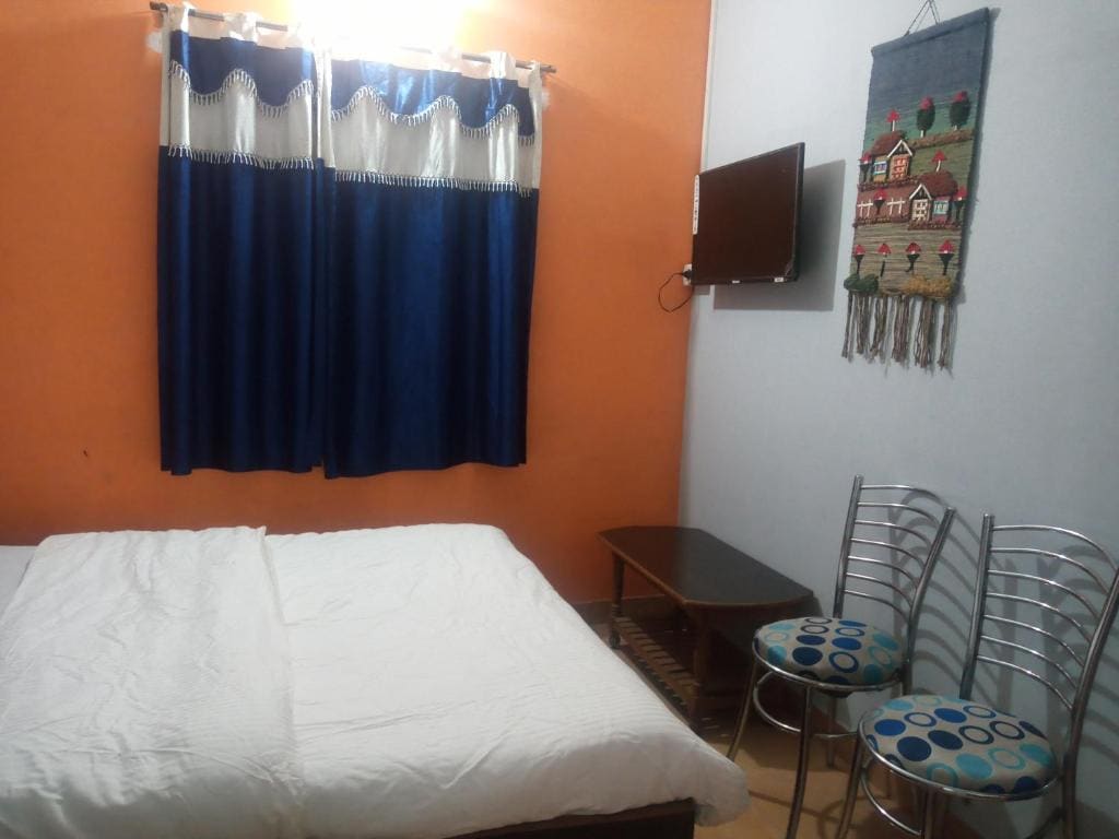 Standard Double Room with Fan room - Image 2