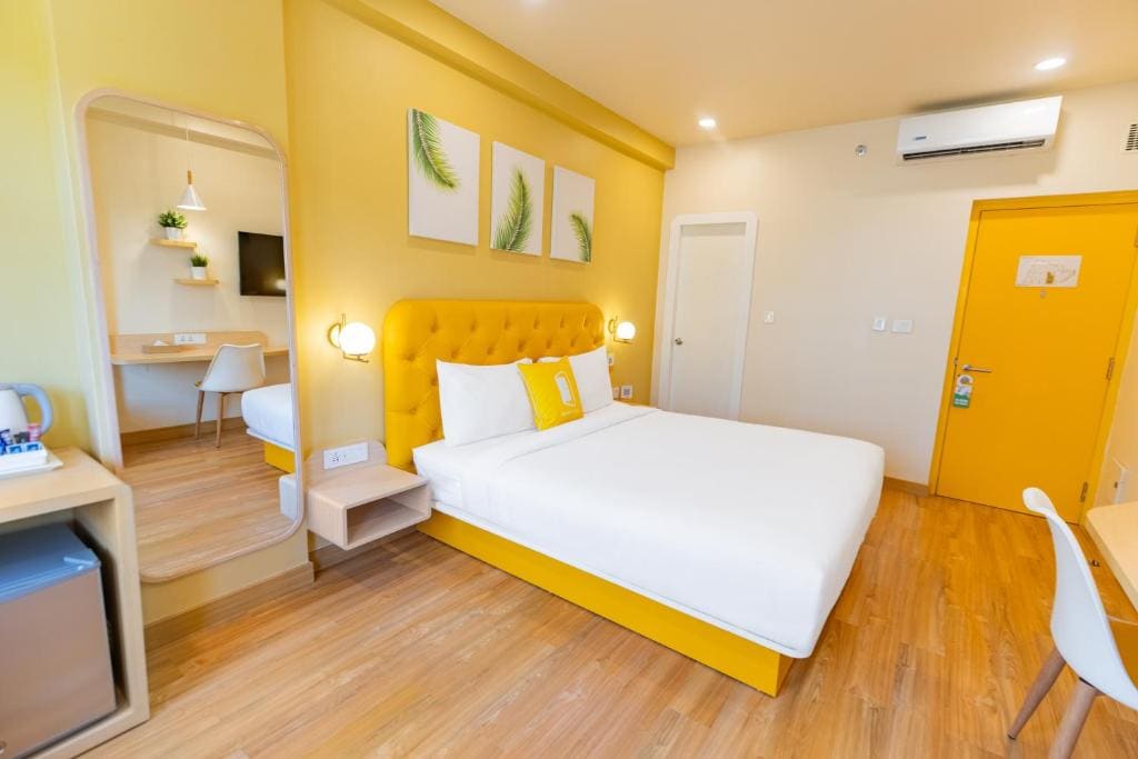 Executive King Room room - Image 1