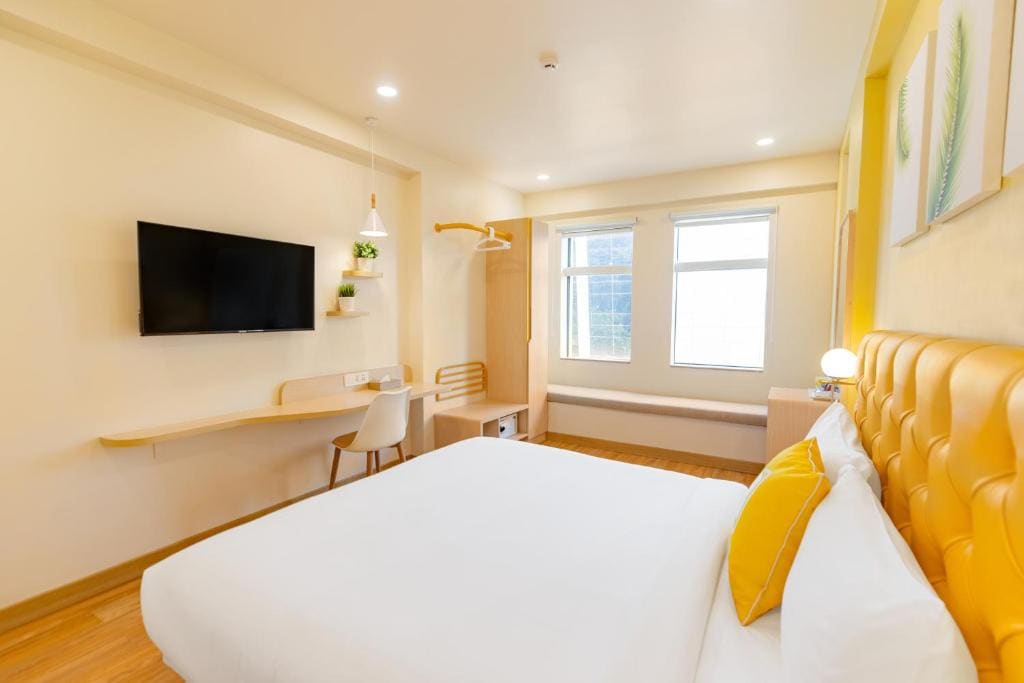 Executive King Room room - Image 3