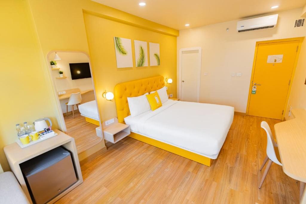 Executive King Room room - Image 2