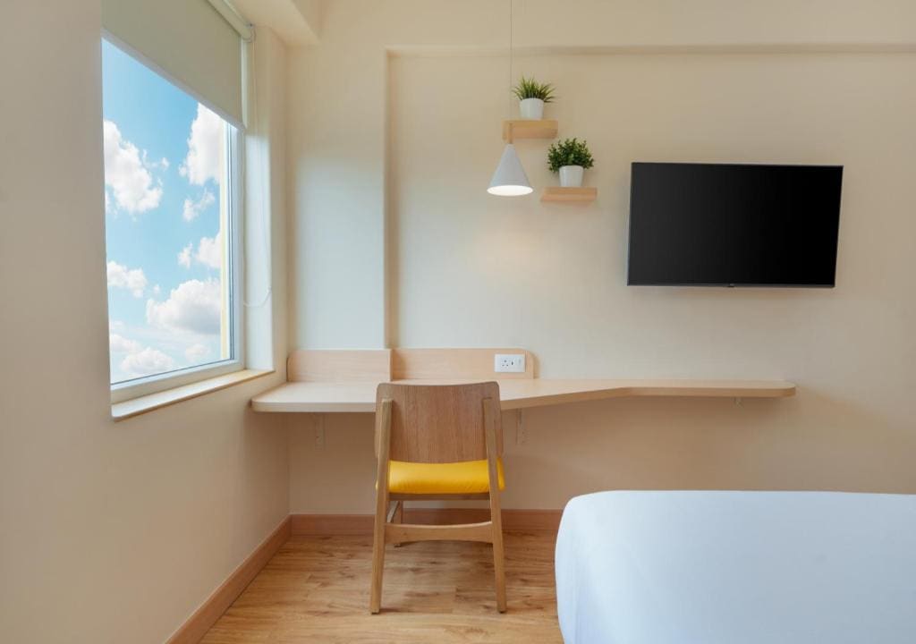 Standard Double Room room - Image 2