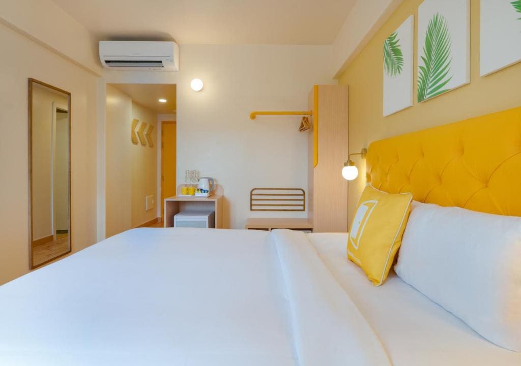 Standard Double Room room - Image 1