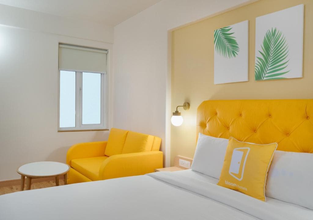 Superior Double Room room - Image 1