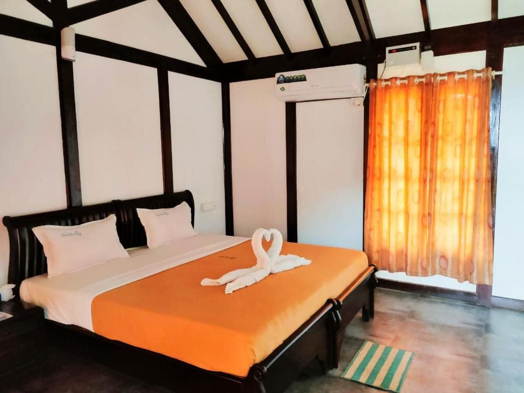 Standard Villa room - Image 3