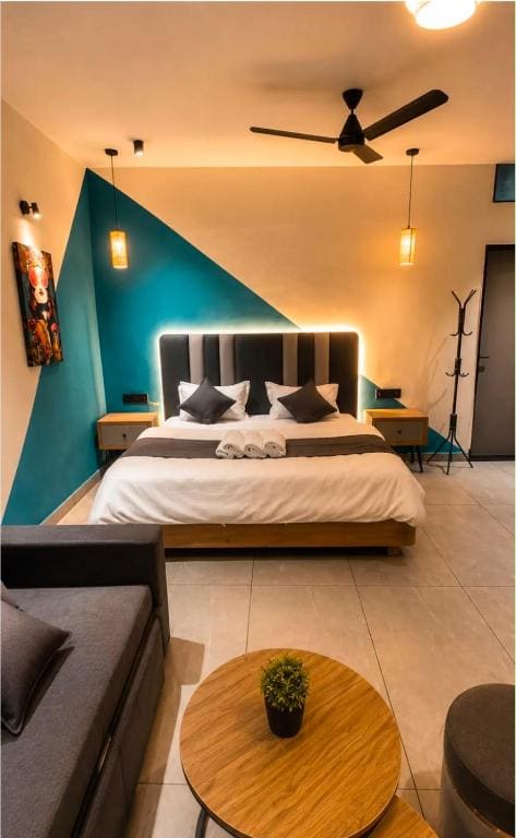 Deluxe Family Room room - Image 1