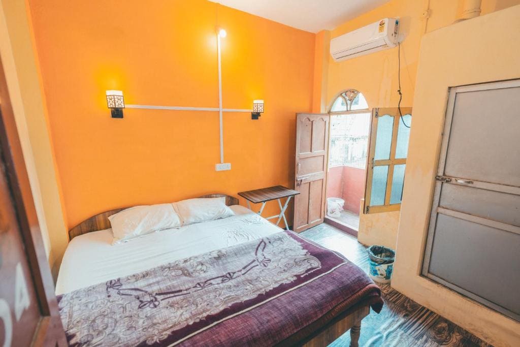 Standard Double or Twin Room room - Image 1