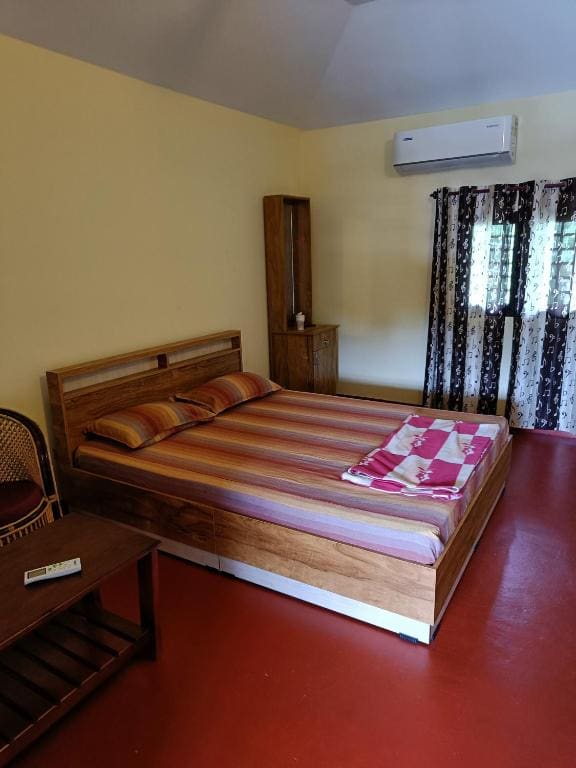 Double Room room - Image 1