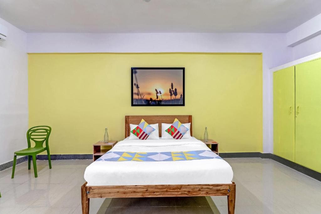 Standard Double Room room - Image 2