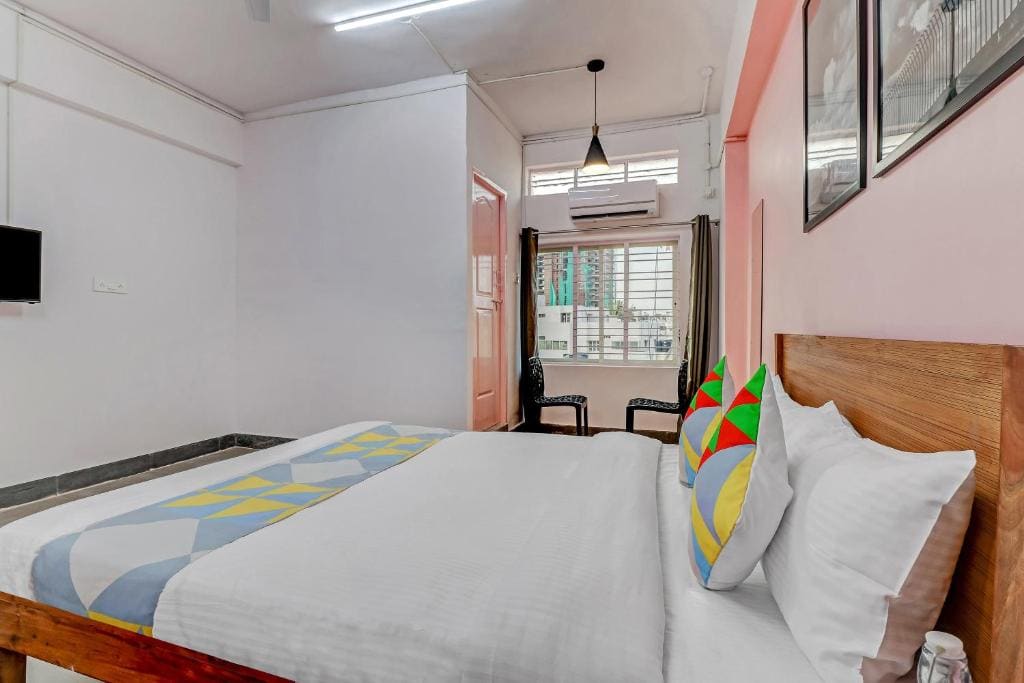 Standard Double Room room - Image 1