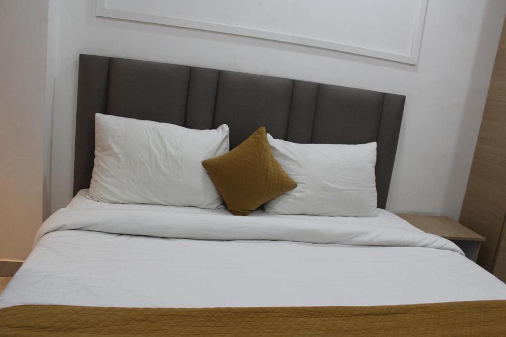 Deluxe Double Room room - Image 2