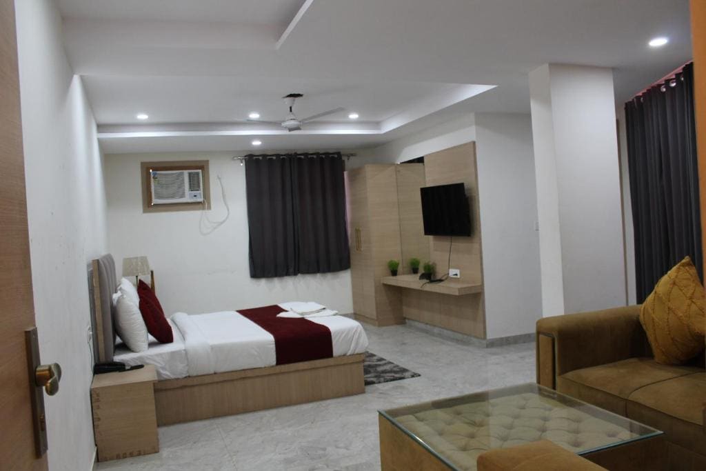 Suite room - Image 2