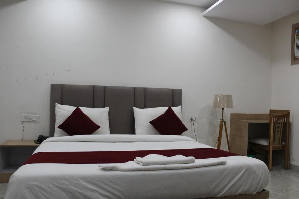 Superior Double Room room - Image 1