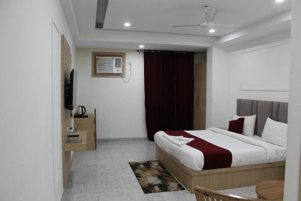 Superior Double Room room - Image 3